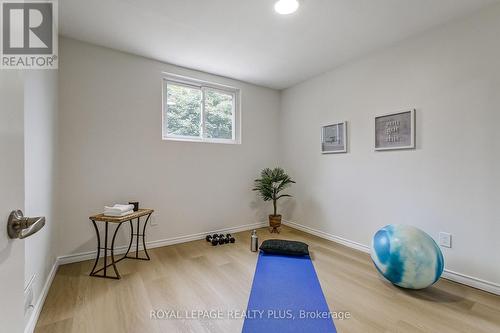 85 Bonham Boulevard, Mississauga (Streetsville), ON - Indoor Photo Showing Other Room