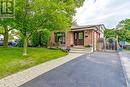 85 Bonham Boulevard, Mississauga (Streetsville), ON  - Outdoor 