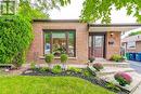 85 Bonham Boulevard, Mississauga (Streetsville), ON  - Outdoor 