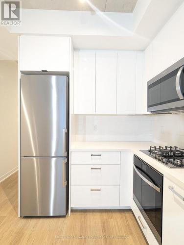 309 - 195 Mccaul Street, Toronto (Kensington-Chinatown), ON - Indoor Photo Showing Kitchen