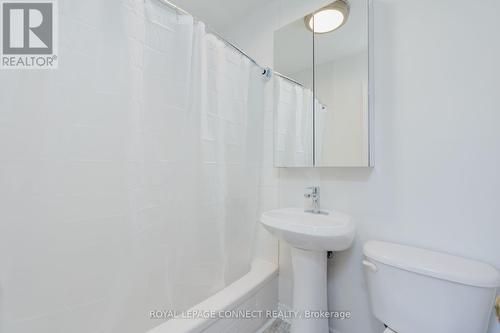 Suite 3 - 307 Pacific Avenue, Toronto (Junction Area), ON - Indoor Photo Showing Bathroom