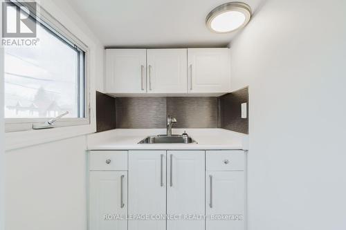 Suite 3 - 307 Pacific Avenue, Toronto, ON - Indoor