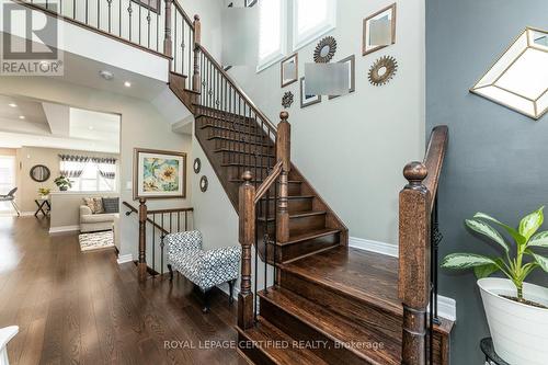 51 Prady Lane, New Tecumseth, ON - Indoor Photo Showing Other Room