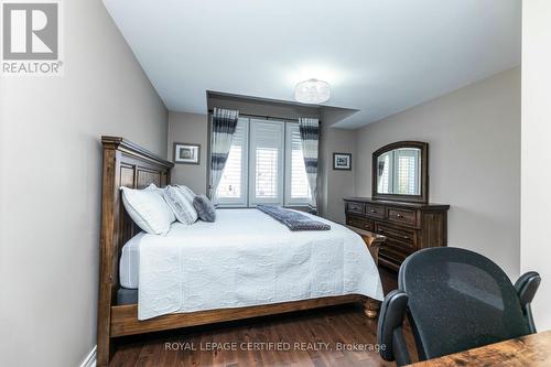 51 Prady Lane, New Tecumseth, ON - Indoor Photo Showing Bedroom