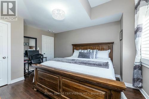 51 Prady Lane, New Tecumseth, ON - Indoor Photo Showing Bedroom