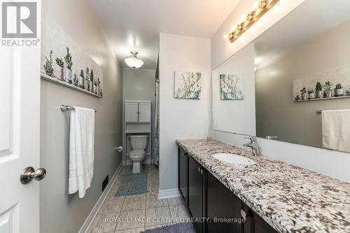 51 Prady Lane, New Tecumseth, ON - Indoor Photo Showing Bathroom