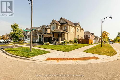 51 Prady Lane, New Tecumseth, ON - Outdoor With Facade