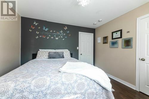 51 Prady Lane, New Tecumseth, ON - Indoor Photo Showing Bedroom