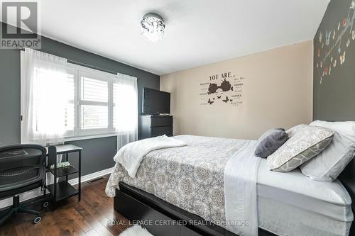 51 Prady Lane, New Tecumseth, ON - Indoor Photo Showing Bedroom