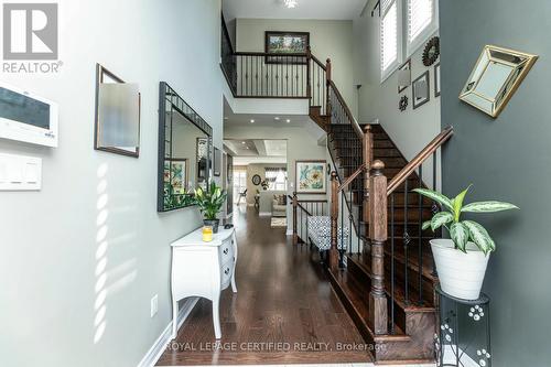 51 Prady Lane, New Tecumseth, ON - Indoor Photo Showing Other Room