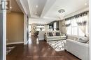 51 Prady Lane, New Tecumseth, ON  - Indoor Photo Showing Living Room 