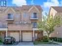 54 Cathedral High Street, Markham (Cathedraltown), ON  - Outdoor With Facade 