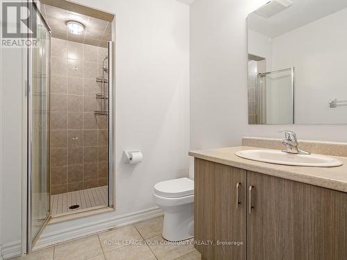 54 Cathedral High Street, Markham (Cathedraltown), ON - Indoor Photo Showing Bathroom