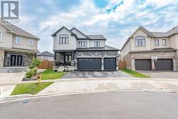 920 RIVER RIDGE COURT  Waterloo, ON N2A 0H2