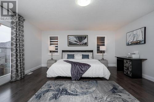 920 River Ridge Court, Waterloo, ON - Indoor Photo Showing Bedroom