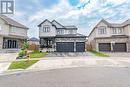 920 River Ridge Court, Waterloo, ON  - Outdoor With Facade 