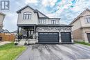 920 River Ridge Court, Waterloo, ON  - Outdoor 