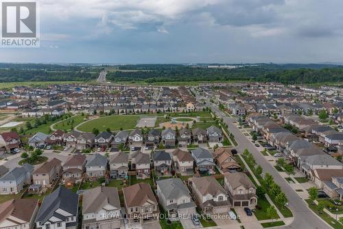 920 River Ridge Court, Waterloo, ON - Outdoor With View