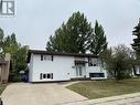 139 Stewart Crescent, Kindersley, SK  - Outdoor 