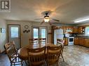 139 Stewart Crescent, Kindersley, SK  - Indoor Photo Showing Dining Room 