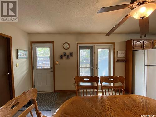 139 Stewart Crescent, Kindersley, SK - Indoor Photo Showing Dining Room