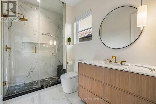 80 Lynwood Avenue, Toronto, ON - Indoor Photo Showing Bathroom