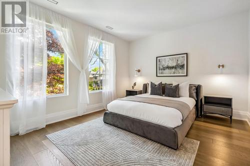 80 Lynwood Avenue, Toronto (Casa Loma), ON - Indoor Photo Showing Bedroom