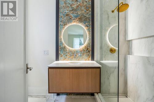 80 Lynwood Avenue, Toronto (Casa Loma), ON - Indoor Photo Showing Bathroom