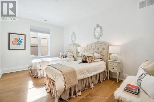 80 Lynwood Avenue, Toronto (Casa Loma), ON - Indoor Photo Showing Bedroom