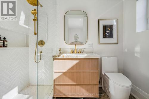 80 Lynwood Avenue, Toronto, ON - Indoor Photo Showing Bathroom