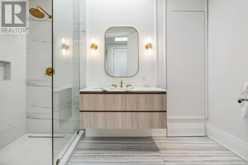 80 Lynwood Avenue, Toronto, ON - Indoor Photo Showing Bathroom