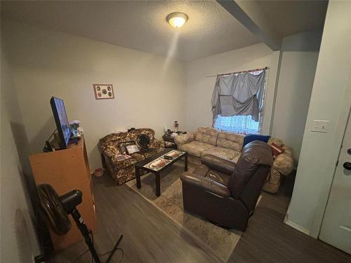 151 2Nd Street, Brandon, MB - Indoor