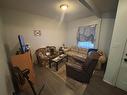 151 2Nd Street, Brandon, MB  - Indoor 