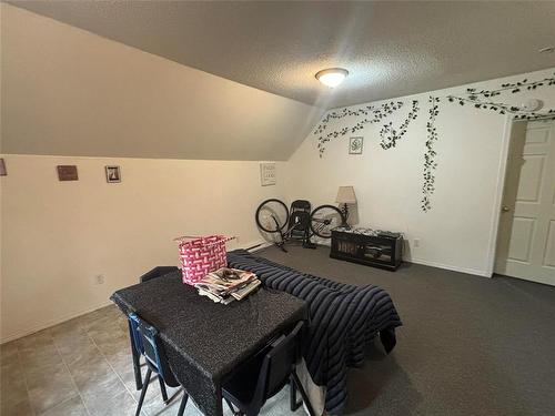 151 2Nd Street, Brandon, MB - Indoor