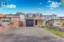 1565 Jaywin Circle, Pickering, ON  - Outdoor 