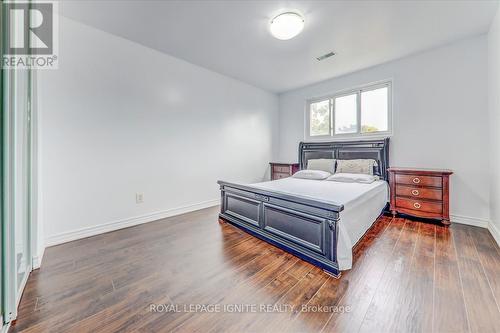 1565 Jaywin Circle, Pickering, ON - Indoor Photo Showing Bedroom