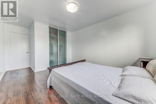 1565 Jaywin Circle, Pickering, ON - Indoor Photo Showing Bedroom