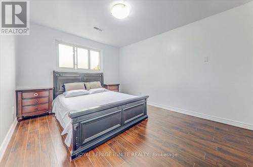 1565 Jaywin Circle, Pickering, ON - Indoor Photo Showing Bedroom