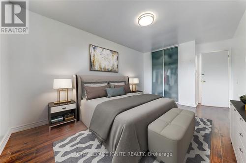 1565 Jaywin Circle, Pickering, ON - Indoor Photo Showing Bedroom