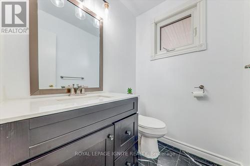 1565 Jaywin Circle, Pickering, ON - Indoor Photo Showing Bathroom