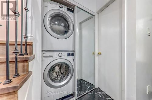 1565 Jaywin Circle, Pickering, ON - Indoor Photo Showing Laundry Room