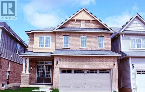 76 Cooke Avenue, Brantford, ON - Outdoor With Facade