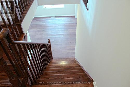 76 Cooke Avenue, Brantford, ON - Indoor Photo Showing Other Room