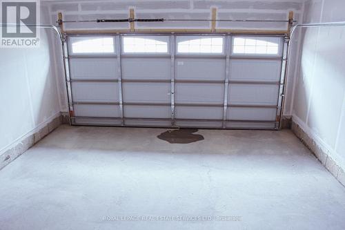 76 Cooke Avenue, Brantford, ON - Indoor Photo Showing Garage