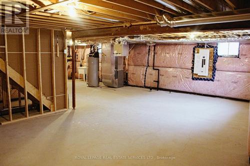 76 Cooke Avenue, Brantford, ON - Indoor Photo Showing Basement