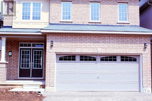 76 Cooke Avenue, Brantford, ON - Outdoor With Exterior