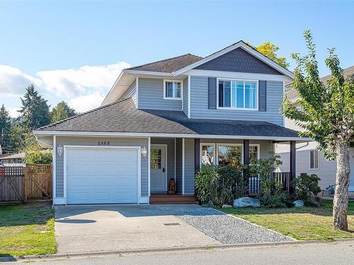 1355 Cedarwood Rd, Ladysmith, BC 