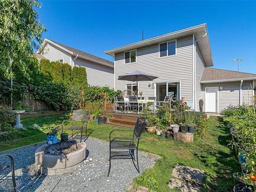 1355 Cedarwood Rd, Ladysmith, BC 