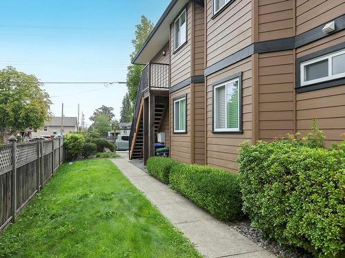 535 Harmston Ave, Courtenay, BC - Outdoor