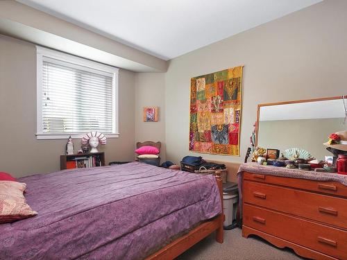 535 Harmston Ave, Courtenay, BC - Indoor Photo Showing Bedroom